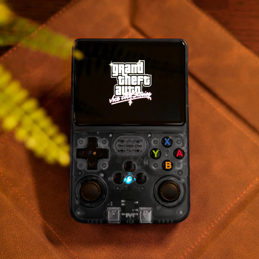 RetroPixel™ Mini Ps Console