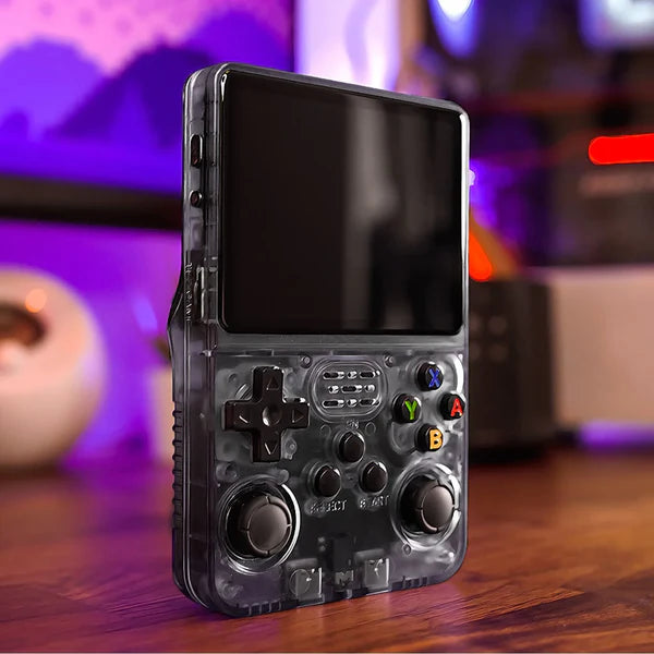 RetroPixel™ Mini Ps Console